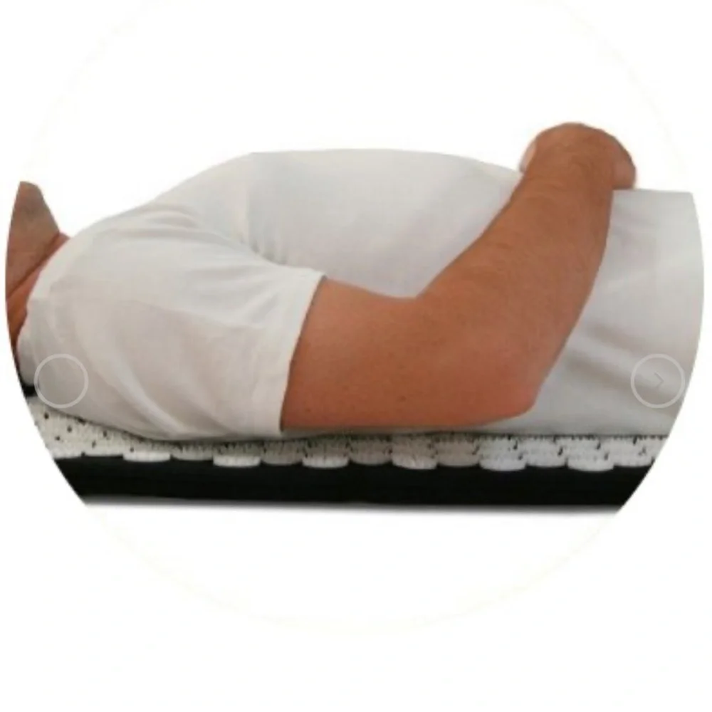 Hälsa Acupuncture Mat